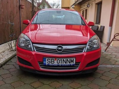 second-hand Opel Astra 