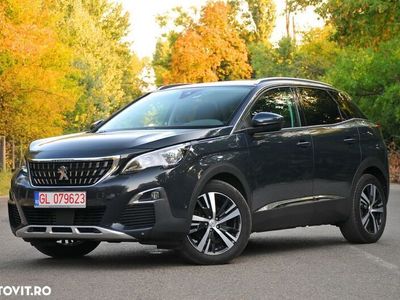 second-hand Peugeot 3008 2.0 BlueHDI S&S EAT6 GT