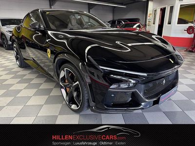 Utilizat 2024 Ferrari Purosangue SUV | 570.189 EUR