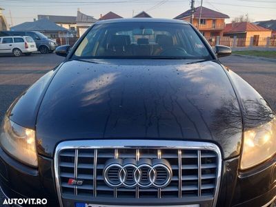 second-hand Audi A6 2.7 TDI Avant