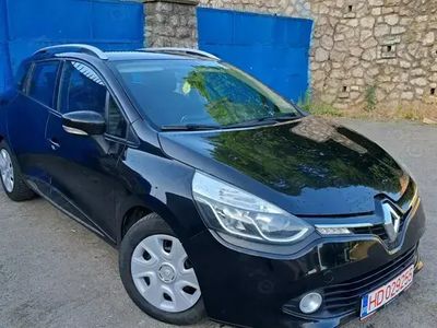 Renault Clio GrandTour