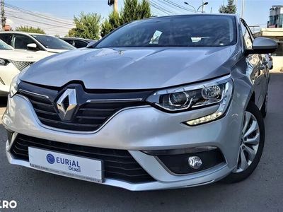 Renault Mégane IV