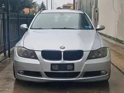 Second-hand BMW 320 163 CP (119 kW) 2006 Break