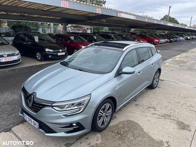 Renault Mégane IV