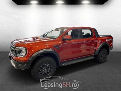 second-hand Ford Ranger 2023 3.0 Benzină 292 CP 3.775 km - 70.460 EUR - leasing auto