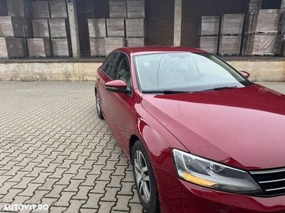 VW Jetta