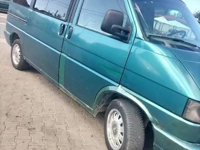 Utilizat 1993 VW T4 Van | 1.500 EUR