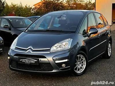 Citroën C4 Picasso