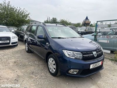 Dacia Logan MCV