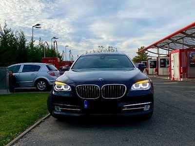 BMW 730L