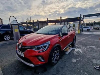 Utilizat 2022 Renault Captur SUV | 16.900 EUR