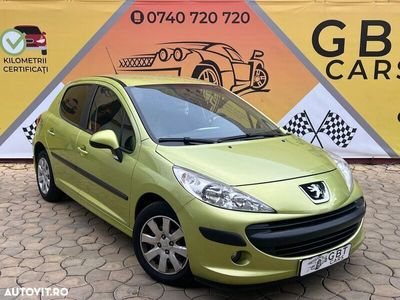 second-hand Peugeot 207 1.4E 16V Premium