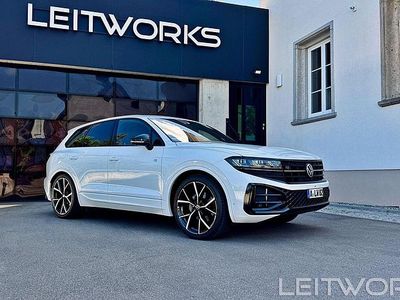 Utilizat 2023 VW Touareg R-line SUV | 79.621 EUR