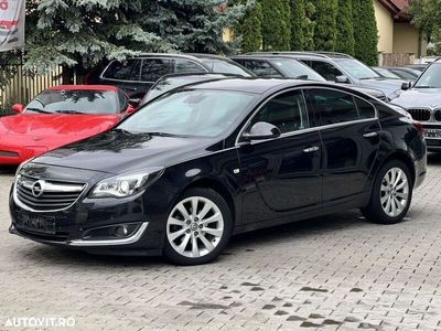 second-hand Opel Insignia 1.6 CDTI Aut. Innovation