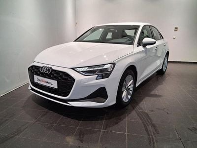 Albnormal Nouă 2026 Audi A3 | 31.900 EUR