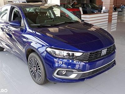 Nouă Fiat Tipo 130 CP (95 kW) 2025 Culoarealbastru Berlinǎ