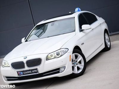 Alb Utilizat 2012 BMW 528 Berlinǎ | 11.591 EUR