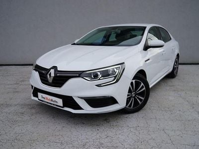 Second-hand Renault Mégane IV Intens 116 CP (85 kW) 2021 Albmetalicperleffect