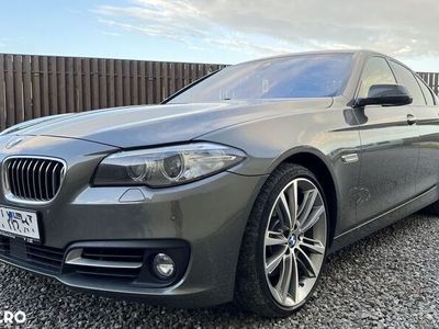 BMW 535