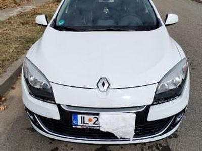 Utilizat 2013 Renault Mégane III Break | 4.899 EUR