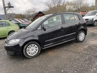 VW Golf VI