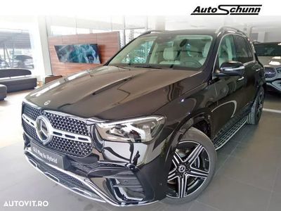 Mercedes GLE350e