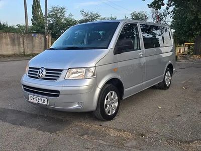 VW T5
