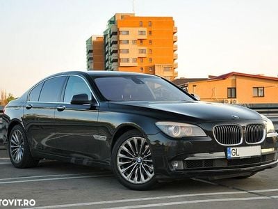 BMW 740