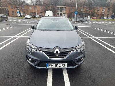 Renault Mégane IV