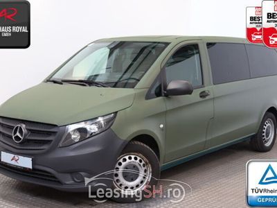 Mercedes Vito