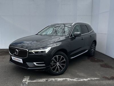 second-hand Volvo XC60 T8 Twin Engine PHEV Inscription