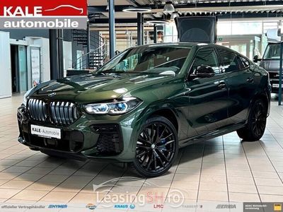 BMW X6 M50