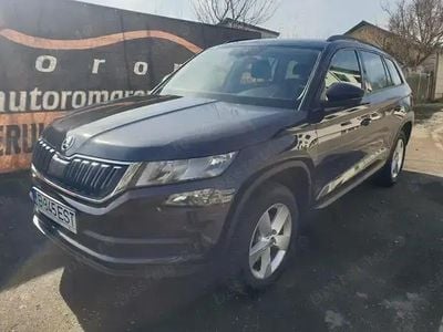 Second-hand Skoda Kodiaq 150 CP (110 kW) 2020 SUV