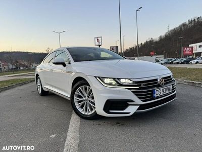 VW Arteon