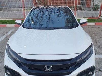 second-hand Honda Civic 1.5 VTEC Turbo Sport Plus