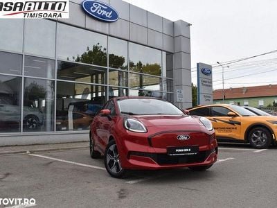 Ford Puma Gen-E