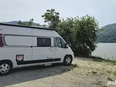 Second-hand Citroën Jumper 140 CP (102 kW) 2023 Monovolum