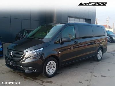 second-hand Mercedes Vito 116 CDI Tourer Extralang Aut. PRO