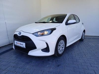 Albnormal Utilizat 2022 Toyota Yaris Active | 15.900 EUR