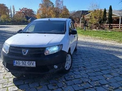 Second-hand Dacia Logan 2016 Berlinǎ