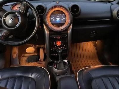 Utilizat 2012 Mini Countryman SUV | 6.200 EUR (Scump)