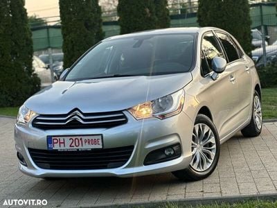 Citroën C4