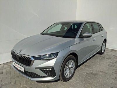 second-hand Skoda Scala Selection 1.0 TSI DSG