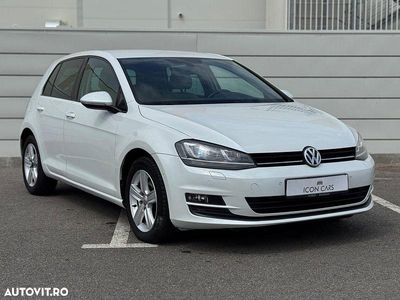 VW Golf VII