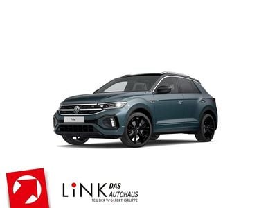 Second-hand 2022 VW T-Roc R-line SUV | 31.638 EUR (Preț OK)