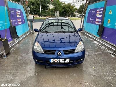 Renault Symbol