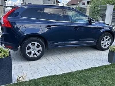 Second-hand Volvo XC60 181 CP (133 kW) 2014 SUV