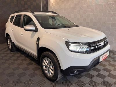 Utilizat 2022 Dacia Duster Expression SUV | 20.146 EUR (Puțin scump)