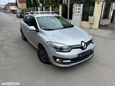 Renault Mégane GrandTour