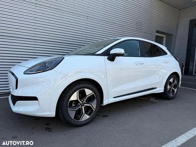 Ford Puma Gen-E